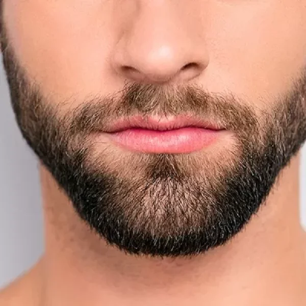 استفاده از قرص ld برای رشد ریش